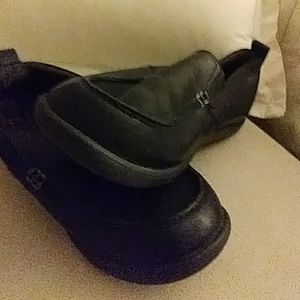 men's loafers "CROCS"